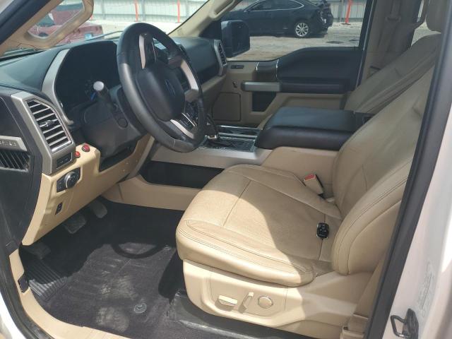 Photo 7 from auction – 2016 FORD F150 SUPER with VIN 1FTEW1EF6GFB65176