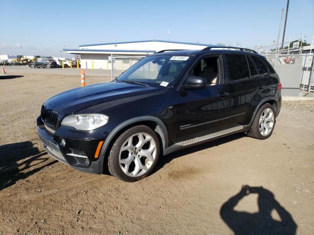 Photo 1 from auction – 2012 BMW X5 XDRIVE3 with VIN 5UXZW0C59CL672153