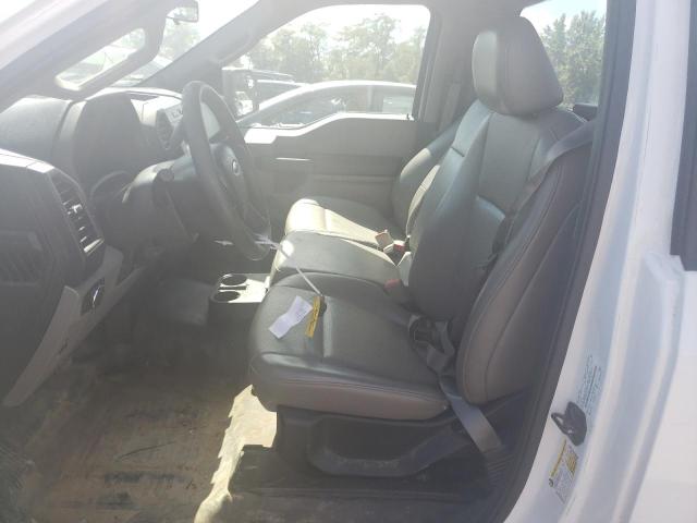 Photo 7 from auction – 2019 FORD F150 with VIN 1FTMF1CB1KKC90341