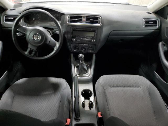 Photo 8 from auction – 2013 VOLKSWAGEN JETTA BASE with VIN 3VW1K7AJ0DM237974