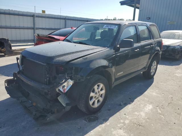 Photo 1 from auction – 2008 MAZDA TRIBUTE I with VIN 4F2CZ02Z48KM15661