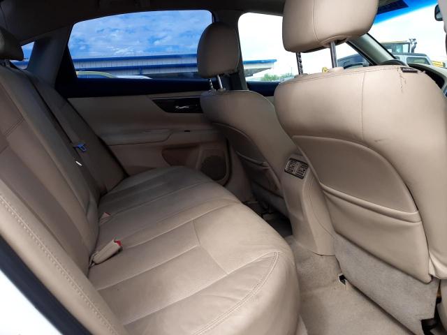 Photo 10 from auction – 2014 NISSAN ALTIMA 3.5 with VIN 1N4BL3AP1EN209499