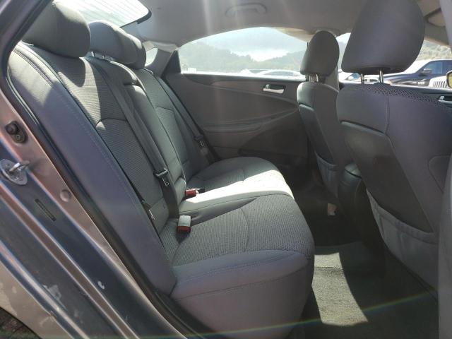 Photo 10 from auction – 2012 HYUNDAI SONATA GLS with VIN 5NPEB4AC5CH502526