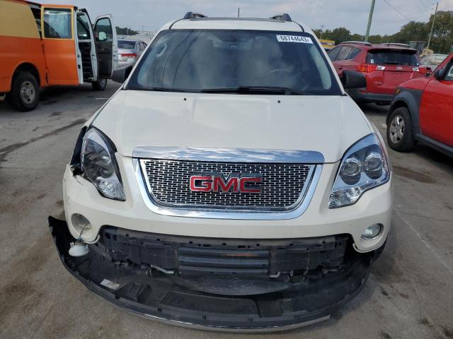 Zdjęcie 5 z aukcji – 2012 GMC ACADIA SLE z VIN 1GKKRPED7CJ224842