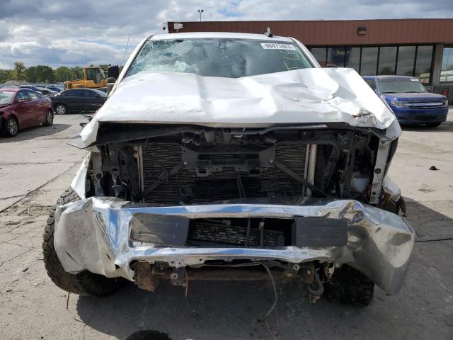 Photo 5 from auction – 2016 CHEVROLET SILVERADO with VIN 1GC1KUEG9GF294081