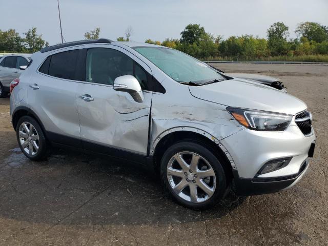 Photo 4 from auction – 2017 BUICK ENCORE PRE with VIN KL4CJFSB6HB006407