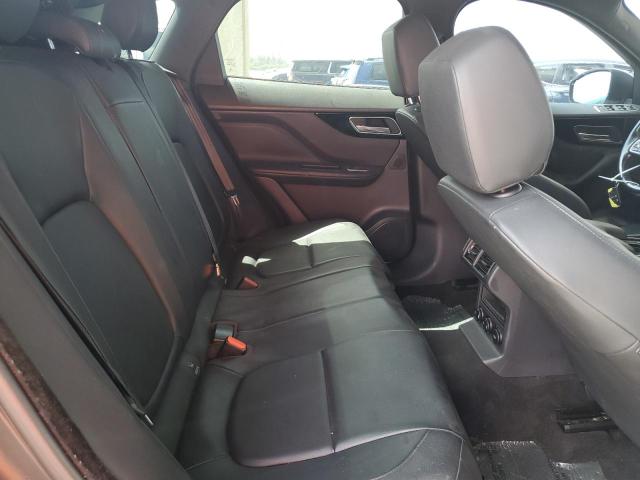 Photo 11 from auction – 2017 JAGUAR F-PACE PRE with VIN SADCJ2BV1HA885141