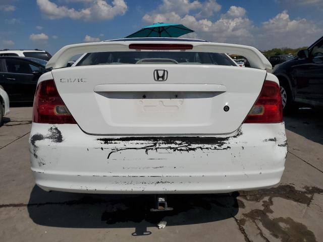 Photo 6 from auction – 2002 HONDA CIVIC EX with VIN 1HGEM22992L037407