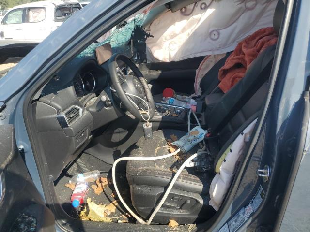 Photo 7 from auction – 2023 MAZDA CX-5 PREFE with VIN JM3KFBCM5P0194205