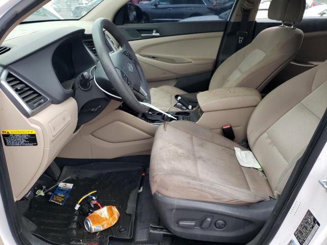 Photo 7 from auction – 2016 HYUNDAI TUCSON LIM with VIN KM8J3CA44GU247891