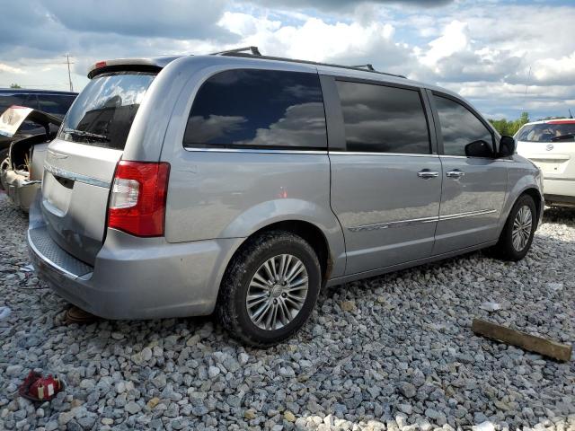 Photo 3 from auction – 2014 CHRYSLER TOWN & COU with VIN 2C4RC1CG9ER228542