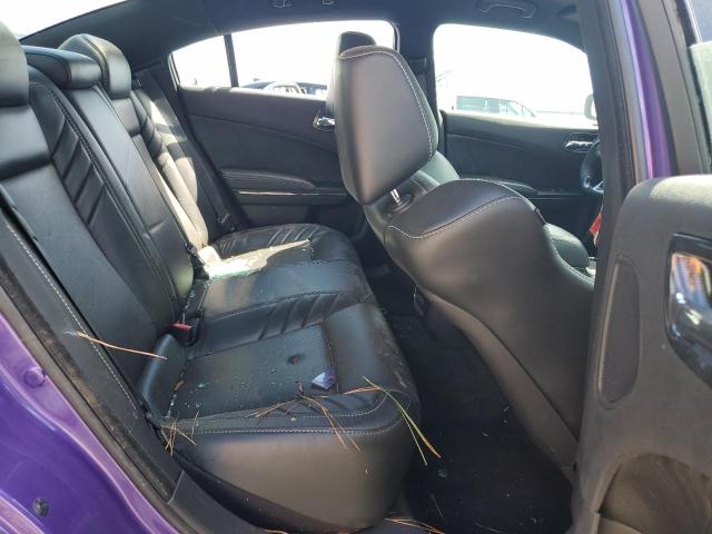 Photo 10 from auction – 2016 DODGE CHARGER SR with VIN 2C3CDXL91GH203316