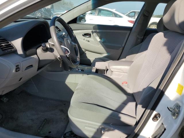 Zdjęcie 7 z aukcji – 2011 TOYOTA CAMRY BASE z VIN 4T1BF3EK9BU652058