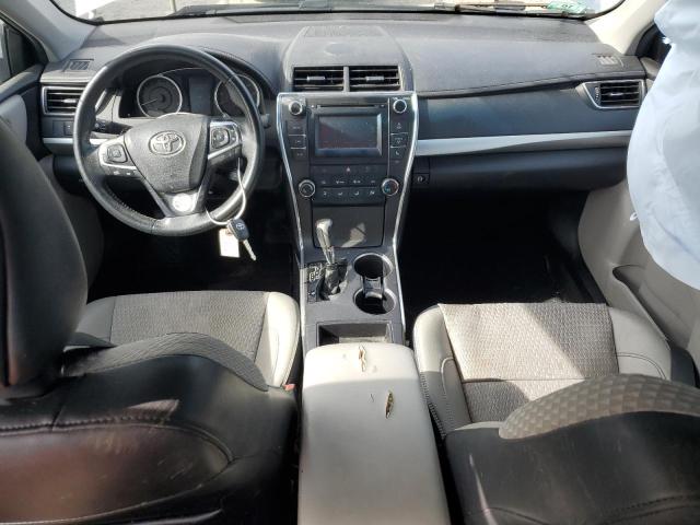 Photo 8 from auction – 2015 TOYOTA CAMRY LE with VIN 4T1BF1FK7FU971175
