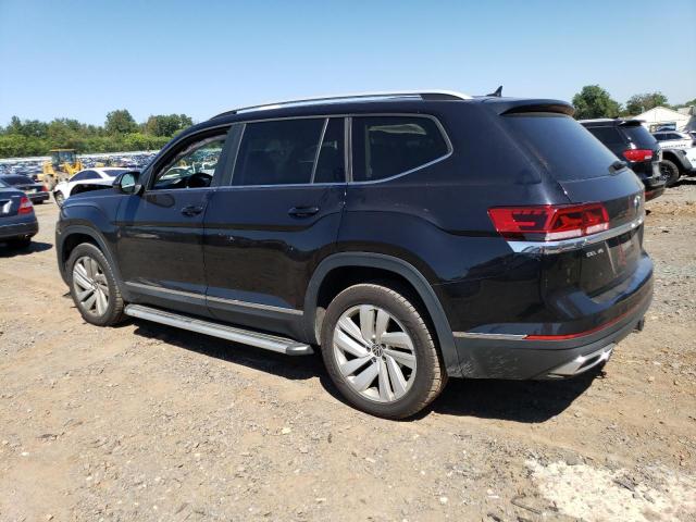 Photo 2 from auction – 2021 VOLKSWAGEN ATLAS SEL with VIN 1V2BR2CA0MC516103