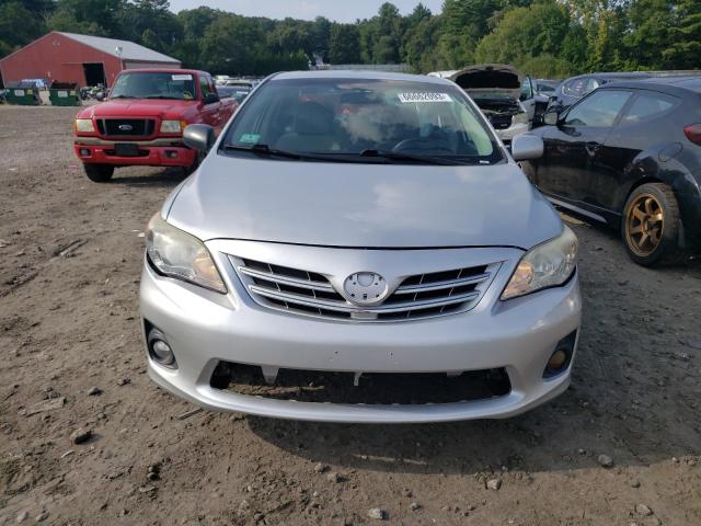 Photo 5 from auction – 2013 TOYOTA COROLLA BA with VIN 2T1BU4EE4DC014259