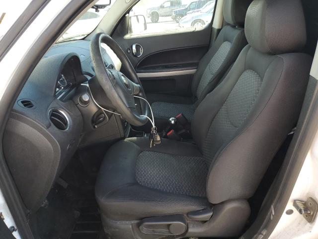 Photo 7 from auction – 2010 CHEVROLET HHR PANEL with VIN 3GCAAEDB9AS556845