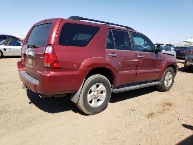 Photo 3 from auction – 2006 TOYOTA 4RUNNER SR with VIN JTEZU14R868063802