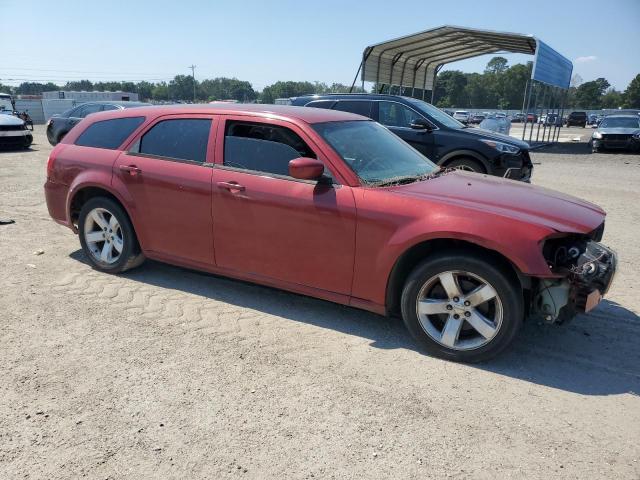 Photo 4 from auction – 2006 DODGE MAGNUM SXT with VIN 2D4FV47V06H267683