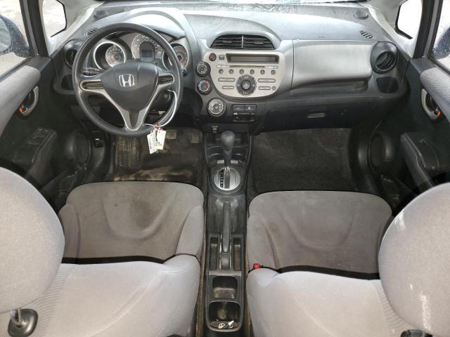 Photo 8 from auction – 2010 HONDA FIT with VIN JHMGE8H24AC016673