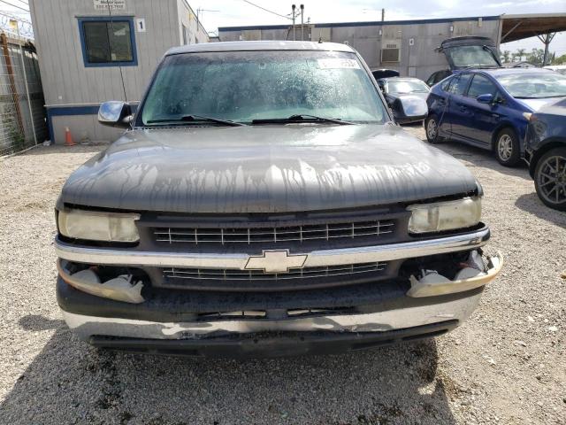 Photo 5 from auction – 2001 CHEVROLET SILVERADO with VIN 1GCEC19T71Z187184