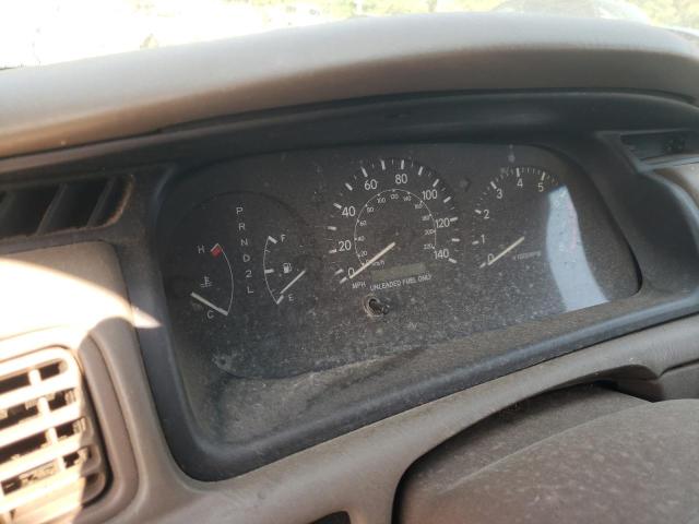Photo 9 from auction – 2001 TOYOTA CAMRY CE with VIN 4T1BG22K21U026992