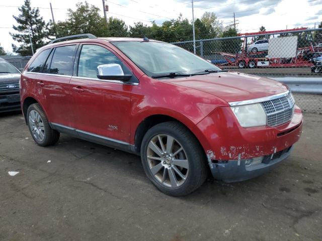 Снимка 4 от търг – 2008 LINCOLN MKX с VIN 2LMDU88C98BJ11773