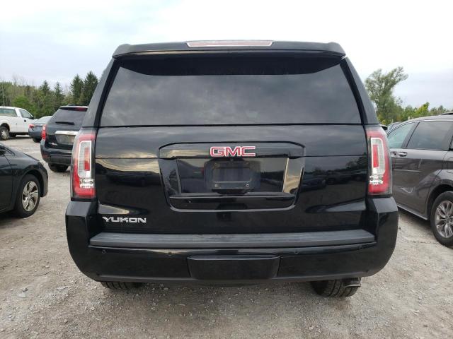 Photo 6 from auction – 2017 GMC YUKON SLT with VIN 1GKS2BKC4HR269572