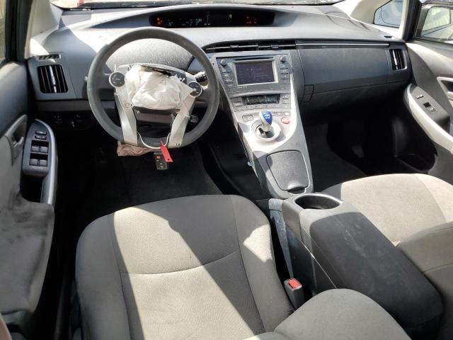 Photo 8 from auction – 2015 TOYOTA PRIUS with VIN JTDKN3DU8F0444907