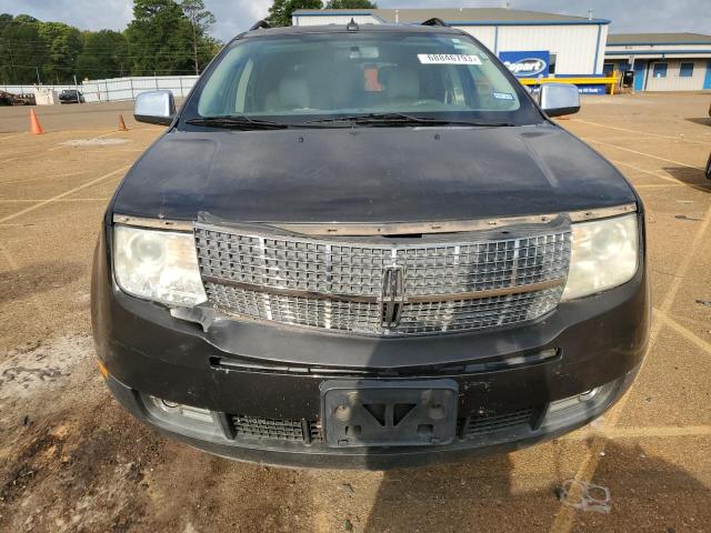 Photo 5 from auction – 2007 LINCOLN MKX with VIN 2LMDU68C77BJ03724