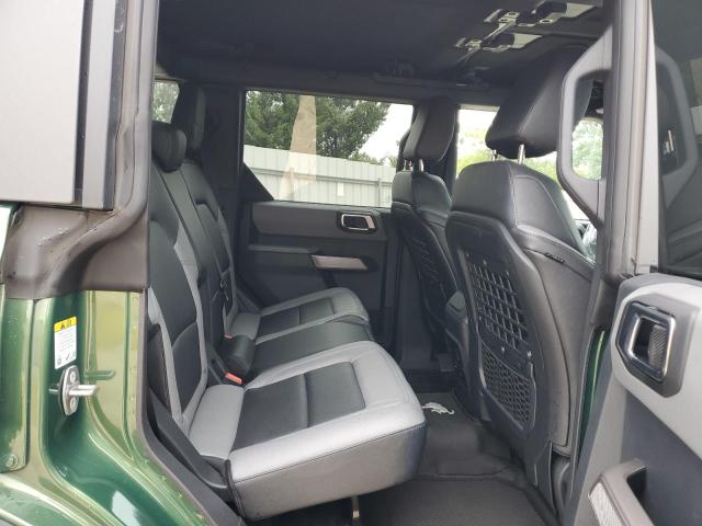 Zdjęcie 10 z aukcji – 2022 FORD BRONCO BAS z VIN 1FMEE5BP3NLA74612