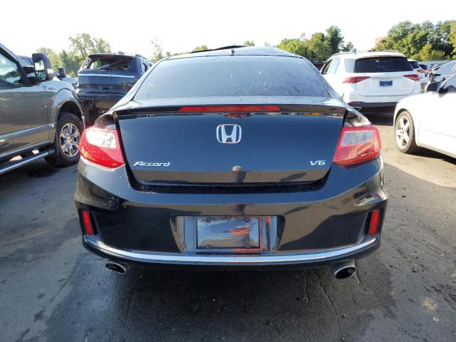 Photo 6 from auction – 2014 HONDA ACCORD EXL with VIN 1HGCT2B8XEA002859