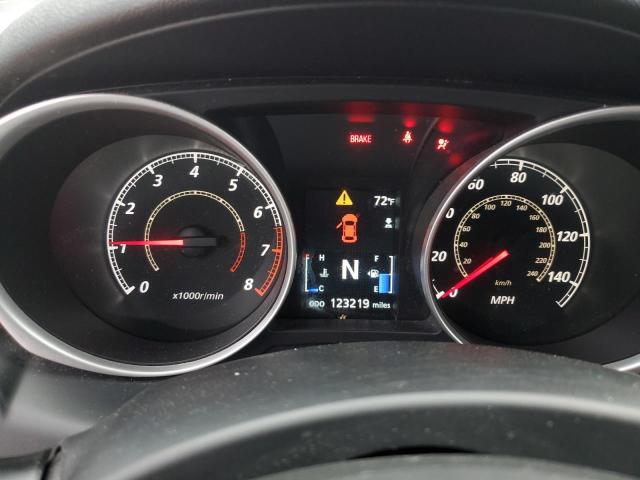 Photo 9 from auction – 2015 MITSUBISHI OUTLANDER with VIN 4A4AP3AU1FE014450
