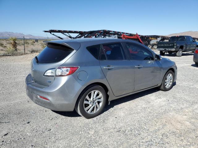 Photo 3 from auction – 2013 MAZDA 3 I with VIN JM1BL1MP0D1791871