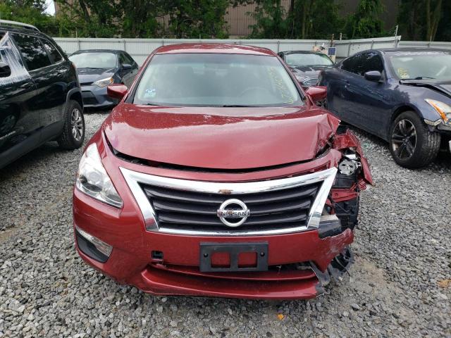 Photo 5 from auction – 2014 NISSAN ALTIMA 2.5 with VIN 1N4AL3AP7EC177133