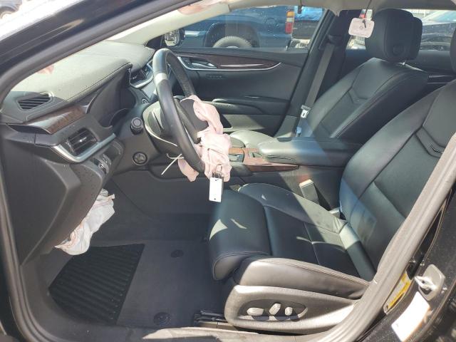 Photo 7 from auction – 2014 CADILLAC XTS LUXURY with VIN 2G61N5S33E9149495
