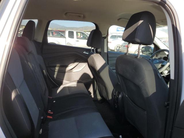 Photo 10 from auction – 2017 FORD ESCAPE SE with VIN 1FMCU9GD7HUD43709