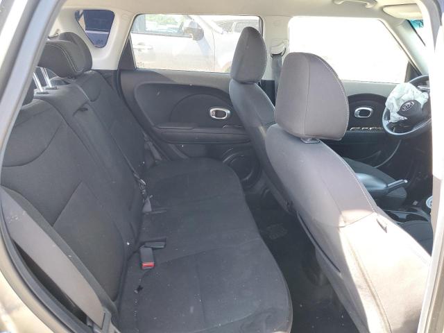 Photo 10 from auction – 2014 KIA SOUL with VIN KNDJN2A27E7072300