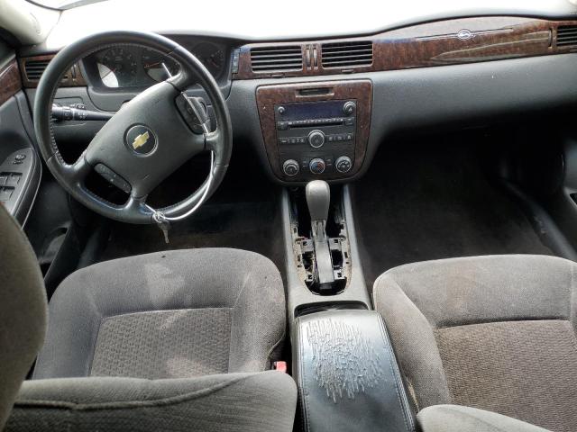 Photo 8 from auction – 2014 CHEVROLET IMPALA LIM with VIN 2G1WA5E37E1140672