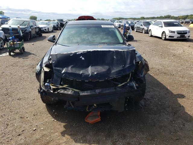 Photo 5 from auction – 2013 CADILLAC CTS PREMIU with VIN 1G6DP8E34D0100609
