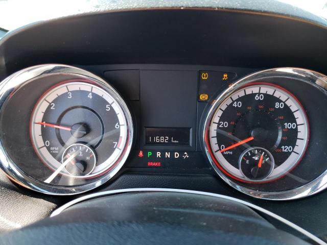 Photo 9 from auction – 2015 DODGE GRAND CARA with VIN 2C4RDGCG1FR605348