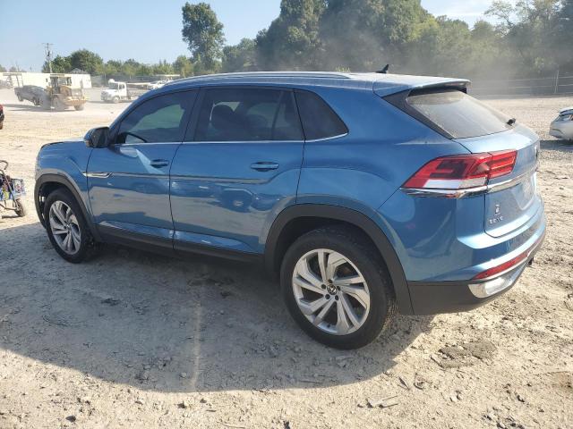 Photo 2 from auction – 2020 VOLKSWAGEN ATLAS CROS with VIN 1V21E2CA5LC219432