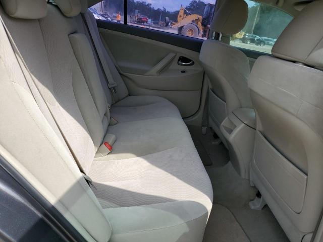 Снимка 10 от търг – 2011 TOYOTA CAMRY BASE с VIN 4T1BF3EK3BU700461