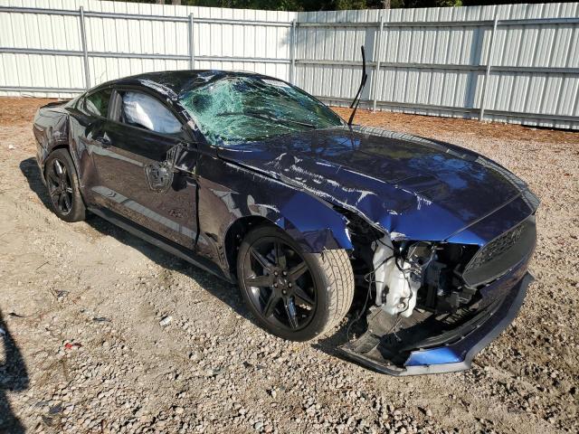 Photo 4 from auction – 2020 FORD MUSTANG with VIN 1FA6P8TH1L5129108