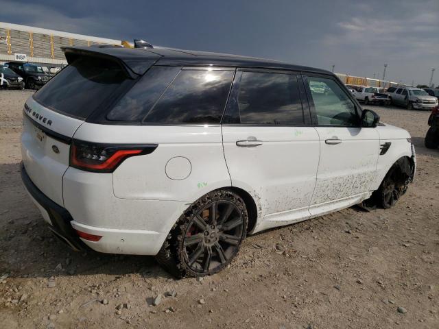Photo 3 from auction – 2020 LAND ROVER RANGE ROVE with VIN SALWS2RU8LA718439