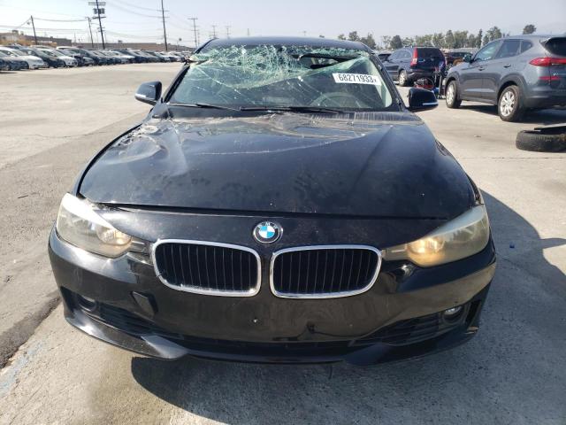 Photo 5 from auction – 2015 BMW 328 I SULE with VIN WBA3C1C58FP116691