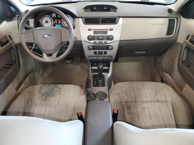 Photo 8 from auction – 2008 FORD FOCUS SE with VIN 1FAHP35N58W200648