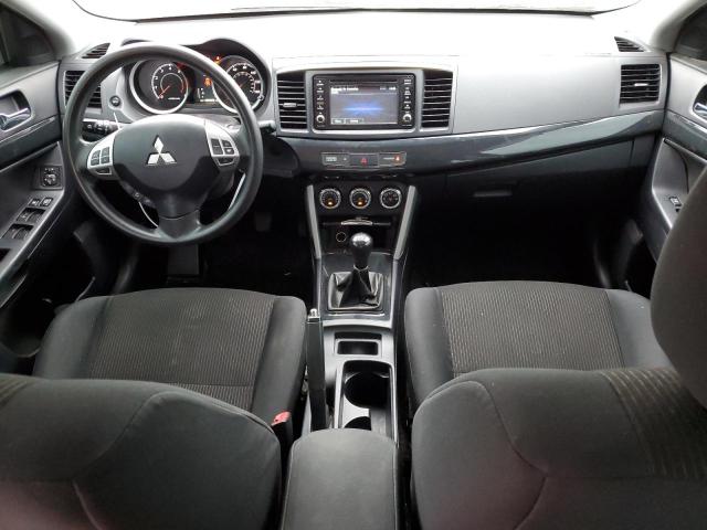 Photo 8 from auction – 2017 MITSUBISHI LANCER ES with VIN JA32U2FU7HU001510