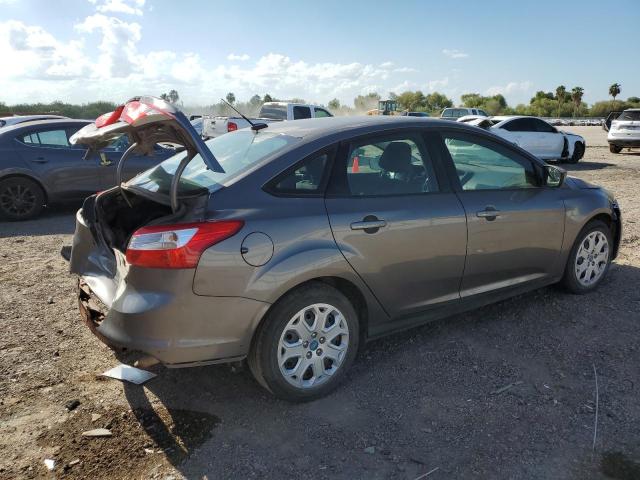 Photo 3 from auction – 2012 FORD FOCUS SE with VIN 1FAHP3F24CL224275