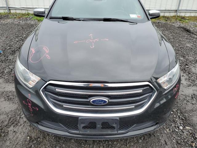 Photo 5 from auction – 2013 FORD TAURUS LIM with VIN 1FAHP2F86DG120380